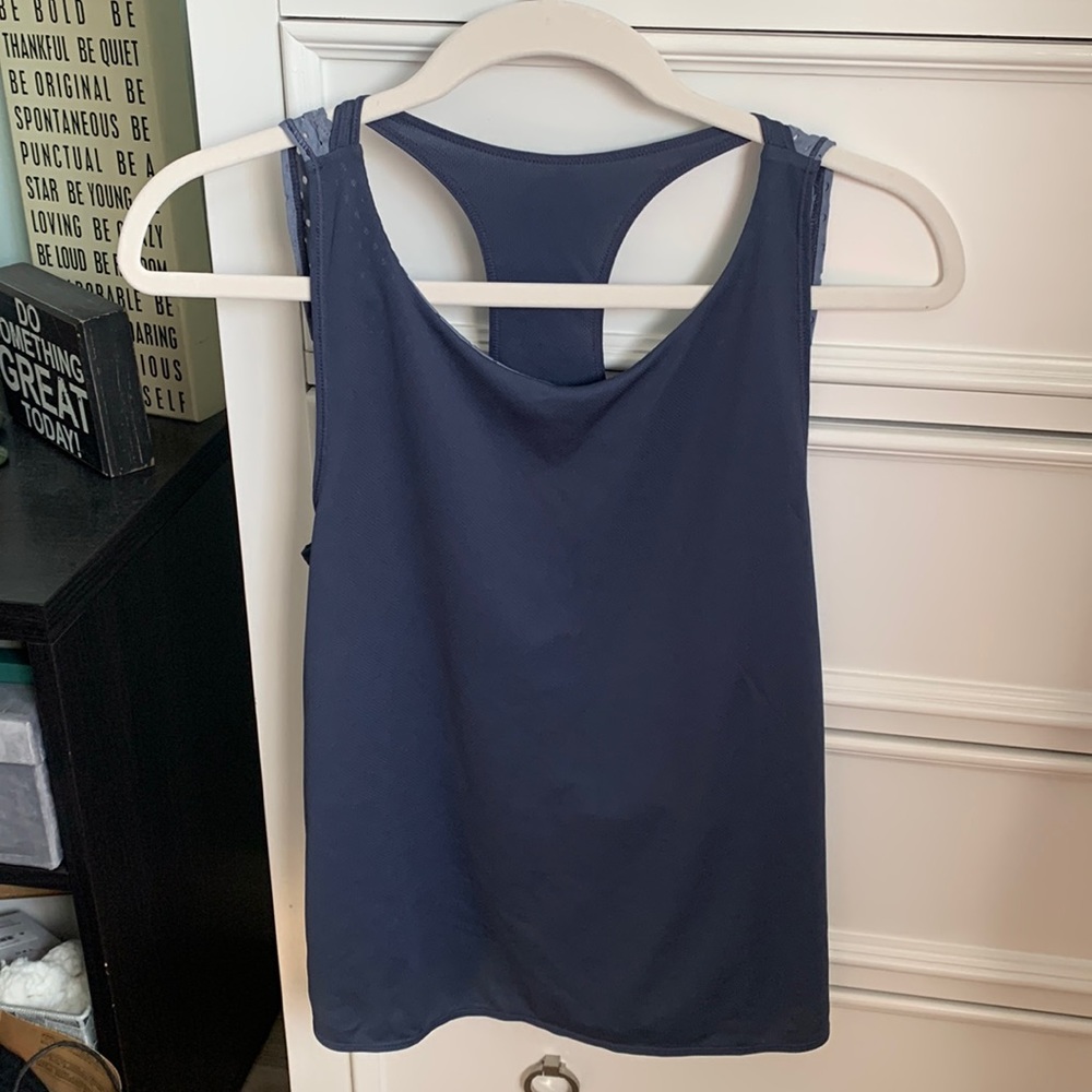 Nike tank